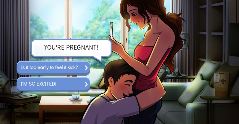 Illustration for article titled Teen Game Has The Best Video Game Ads Of 2016